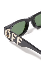 Fillmore Sunglasses